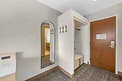 DoubleTree by Hilton Spokane City Center, Spokane