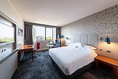 Hilton Strasbourg, Bas-Rhin