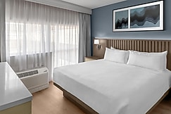 Doubletree Hotel South Bend, LaPorte