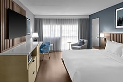 Doubletree Hotel South Bend, LaGrange