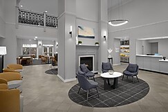 Homewood Suites by Hilton Houston Stafford Sugar Land, Fort Bend