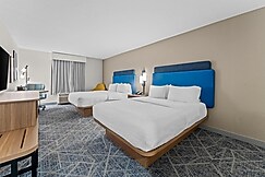 Hampton Inn Tifton, Tift
