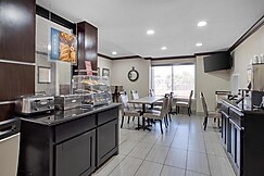 Best Western Webster Hotel, Nasa, Houston (TX), Texas