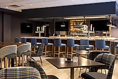 Embassy Suites by Hilton Bloomington/Minneapolis, Stearns