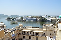 Devi Vilas, Udaipur