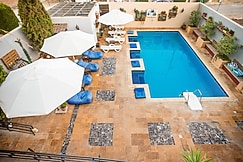 Grand Hotel Madaba, Amman