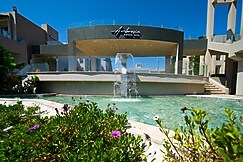 Ambrosia Hotel Beach and Spa, Bodrum