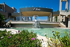 Ambrosia Hotel Beach and Spa, Marmaris