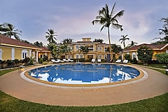 Casa De Goa Boutique Resort, Malvan