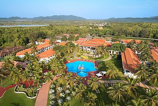Holiday Inn Resort