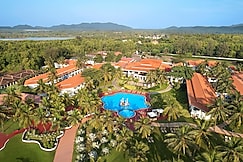 Holiday Inn Resort, Goa