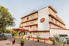 Chances Resort and Casino An Indy Resort, Goa
