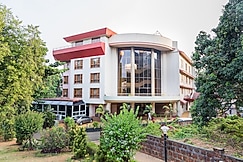 Chances Resort and Casino An Indy Resort, Belgaum