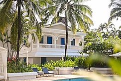 Soul Vacation Resort and Spa, Colva, Belgaum