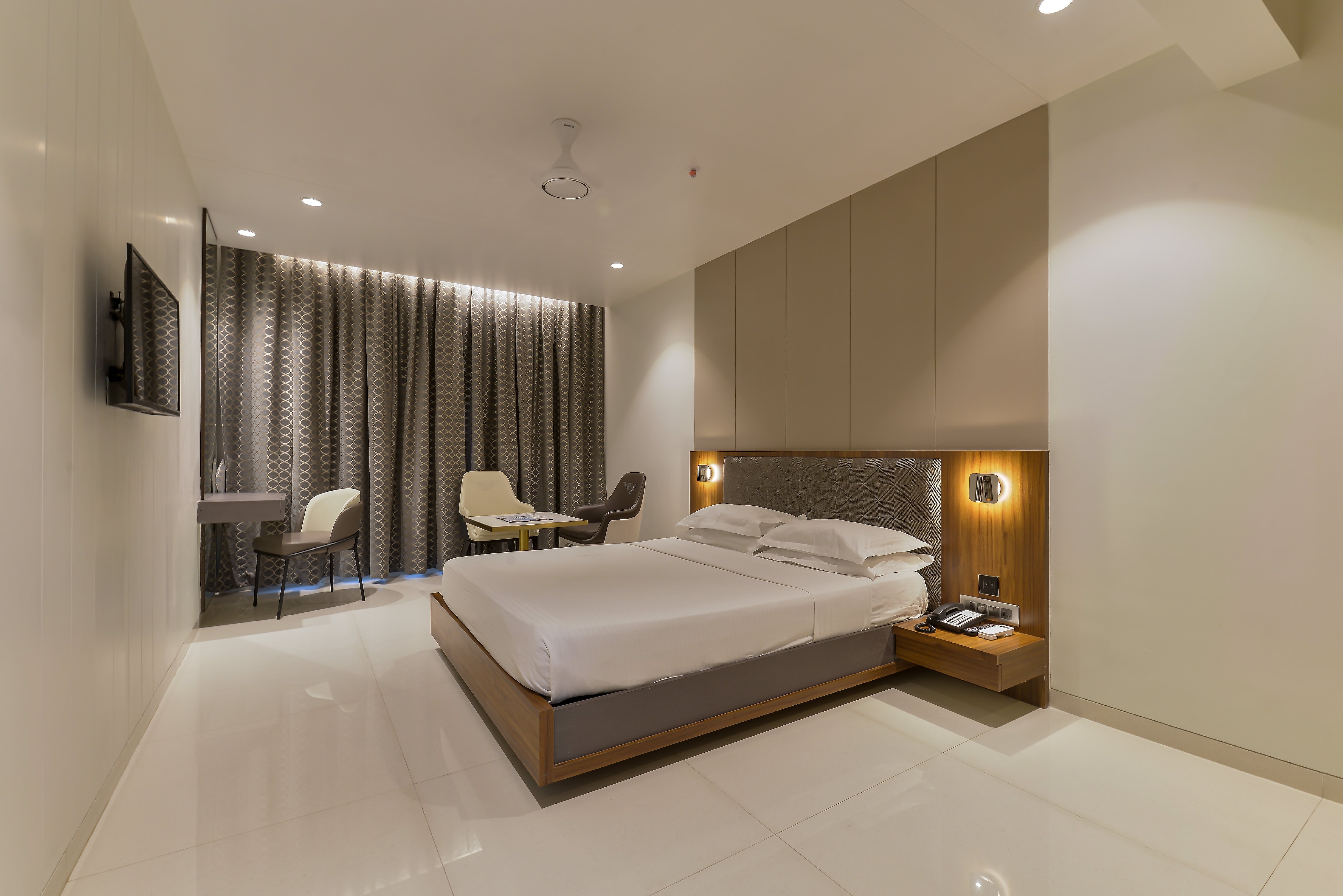 Hotel Airlink 5