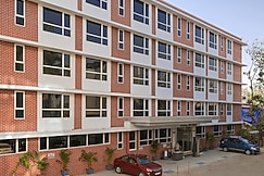 Hotel Airlink, Mumbai