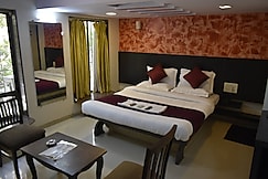Hotel Arma Court - Near US Embassy, BKC, Mumbai