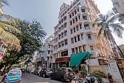 Hotel Godwin, Mumbai