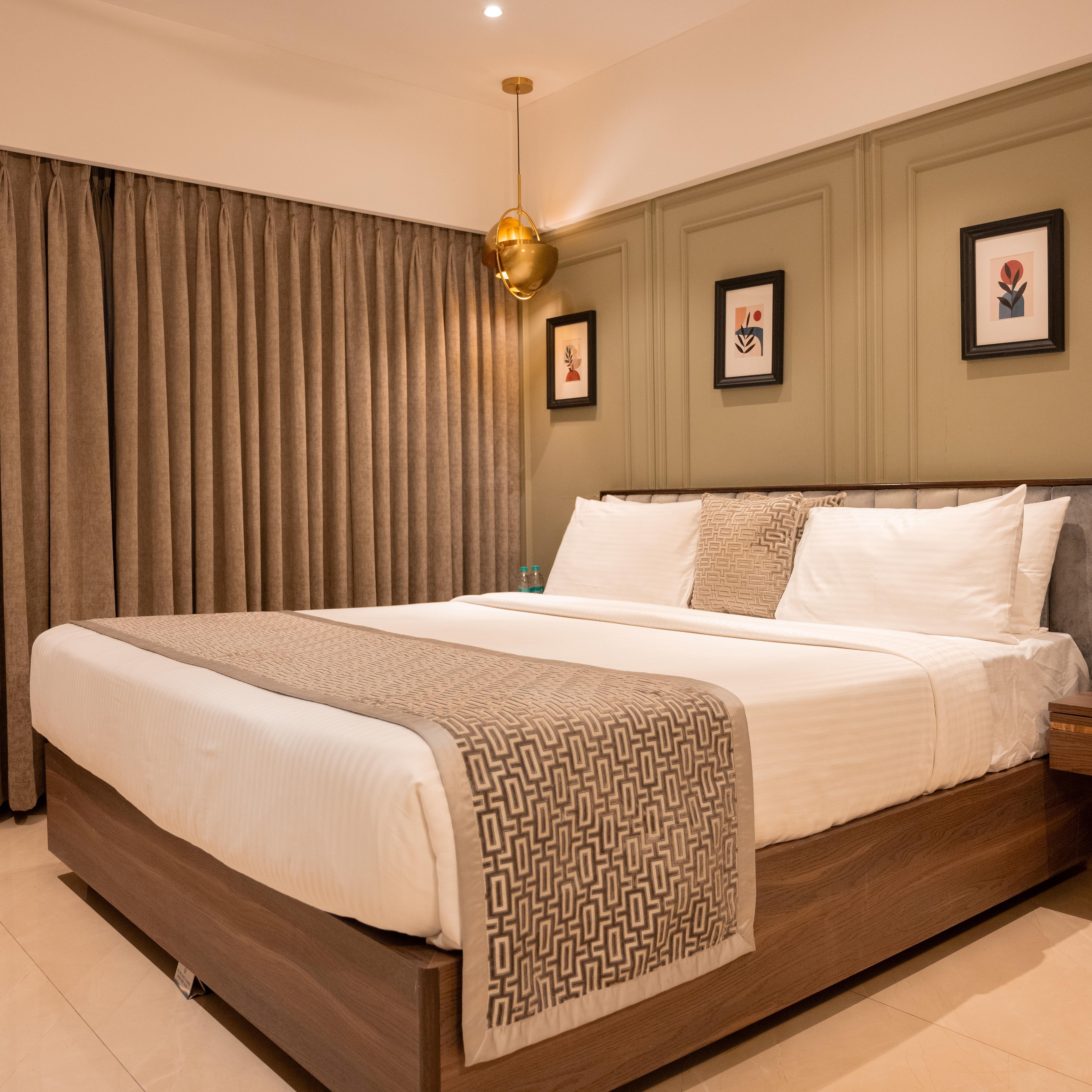Tunga International Hotel 2