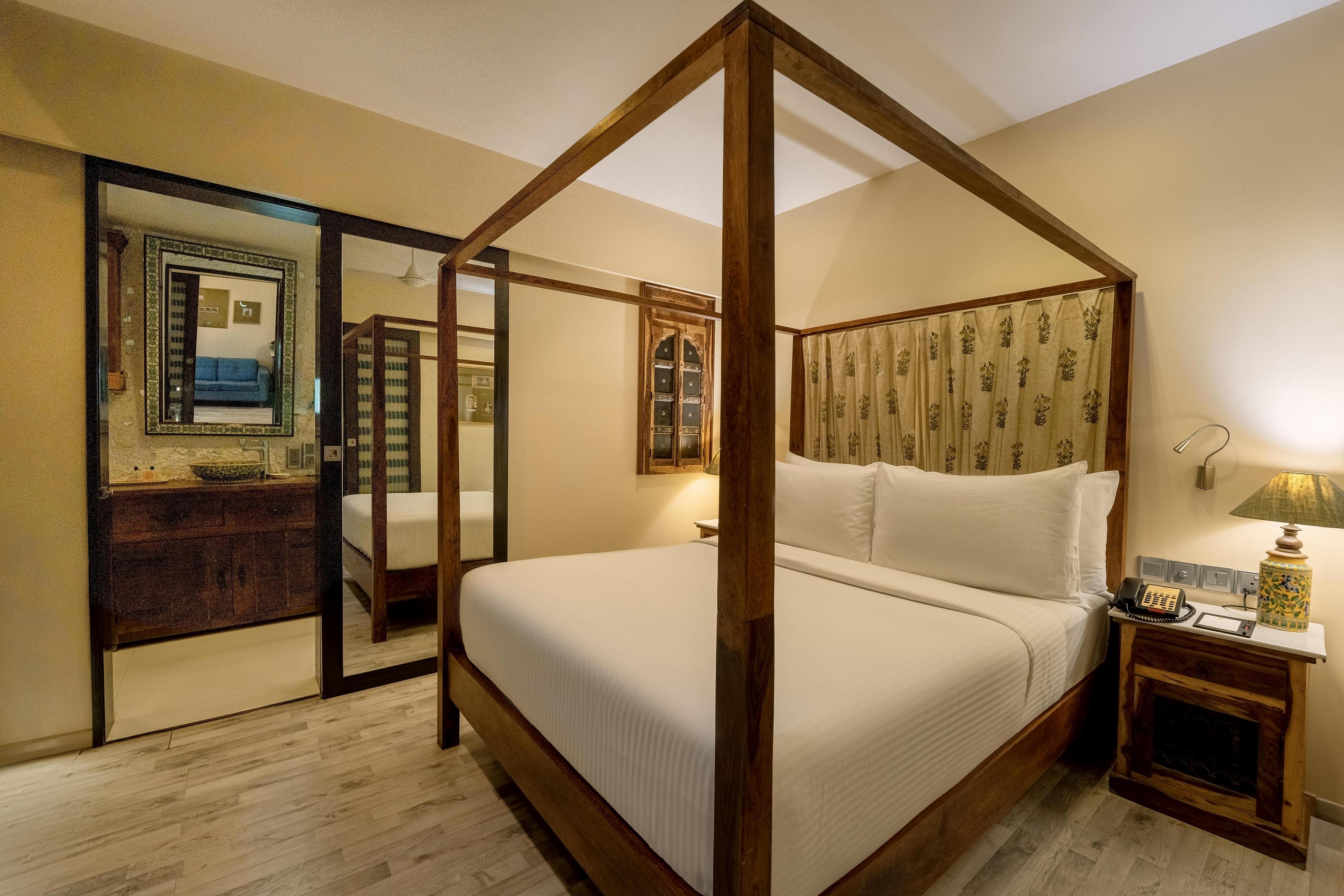 The Shalimar Hotel 3