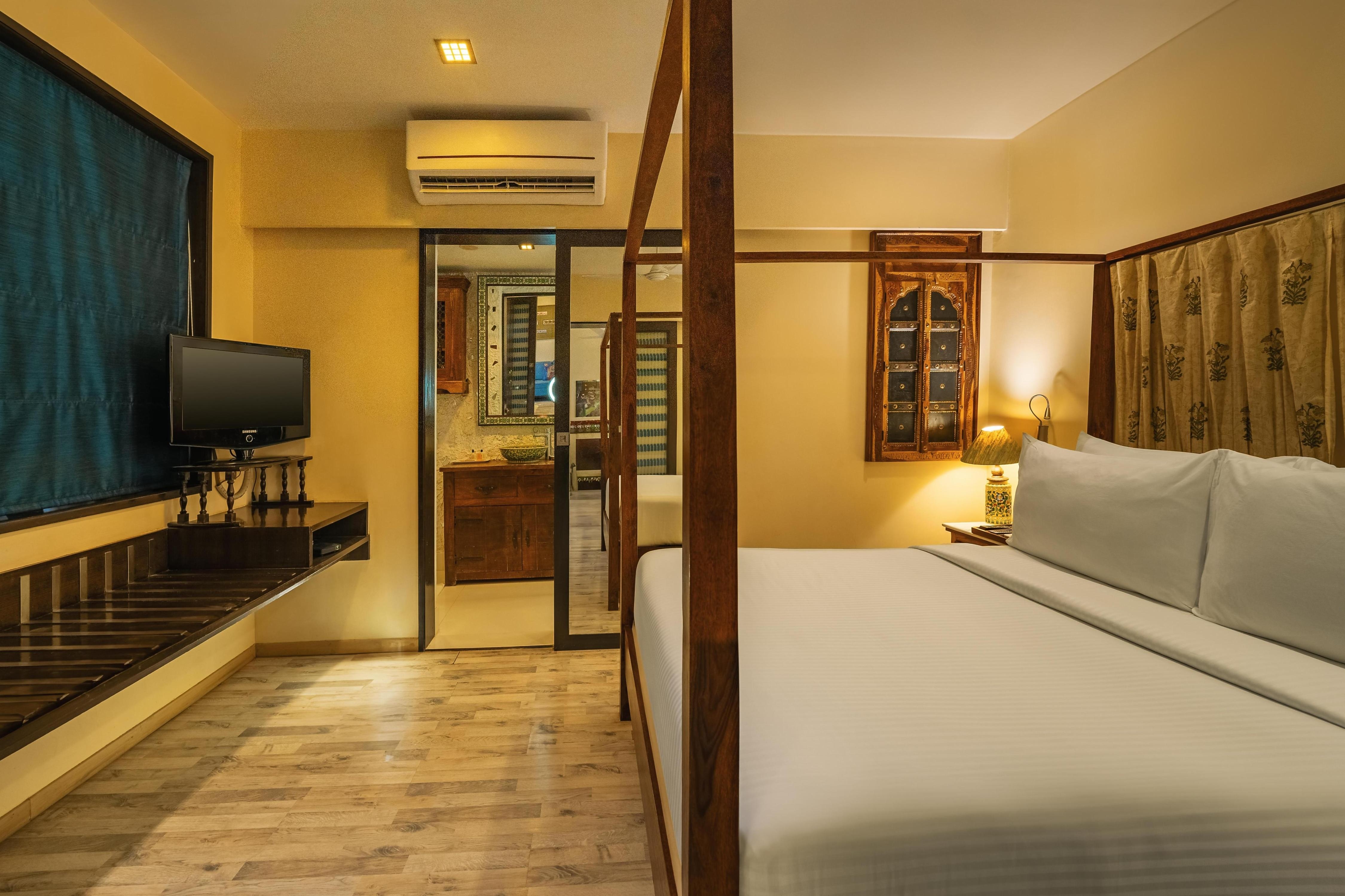 The Shalimar Hotel 2