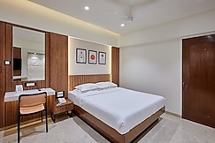 Hotel Karl Residency, Mumbai