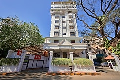 Hotel Karl Residency, Mumbai