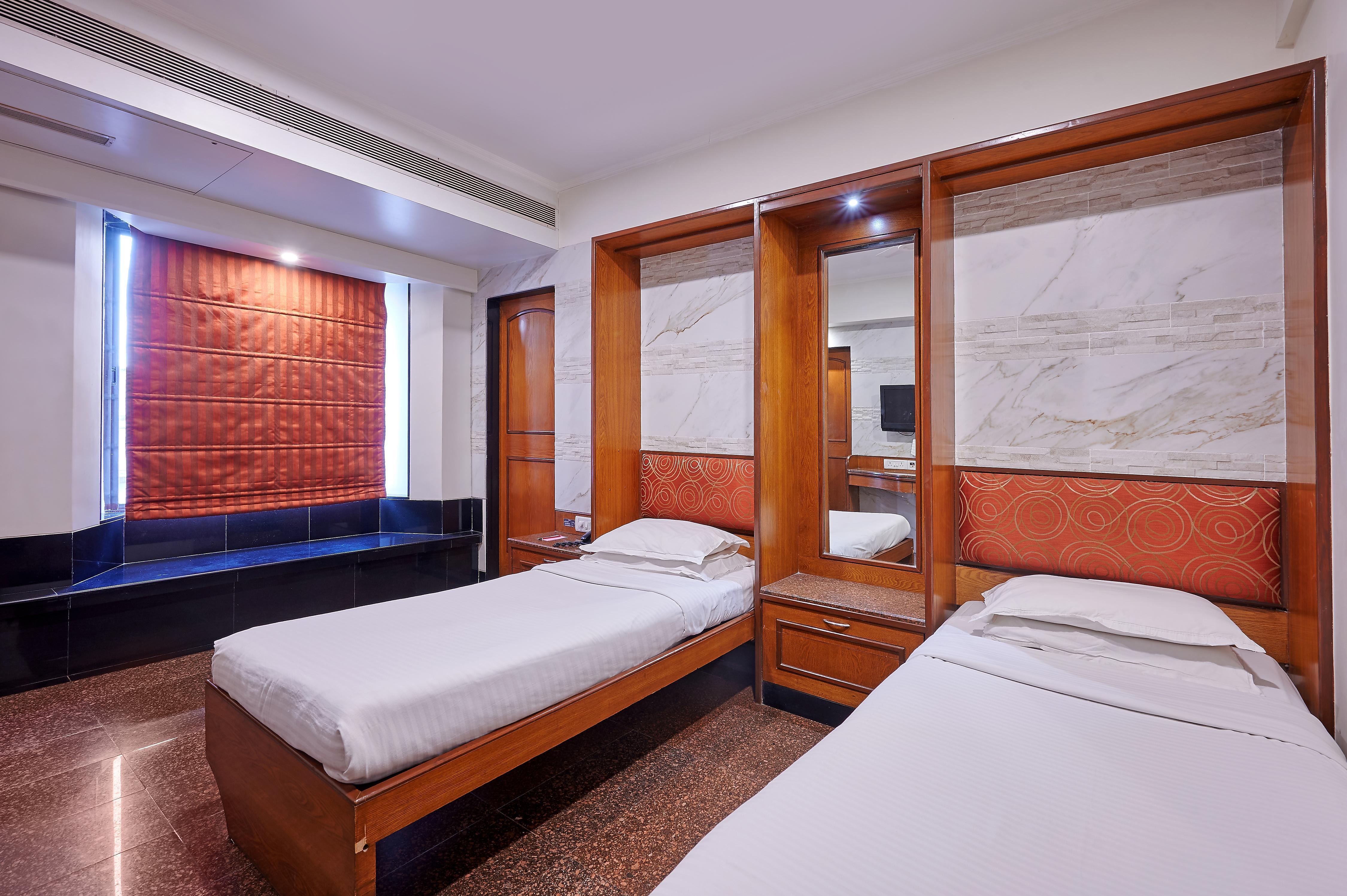 Standard Room 1
