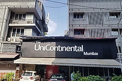 Hotel Unicontinental, Mumbai