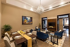 Kenilworth Hotel, Raypur