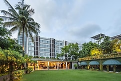 Kenilworth Hotel, Kolkata