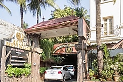 Hotel Benzy Palace, Mumbai