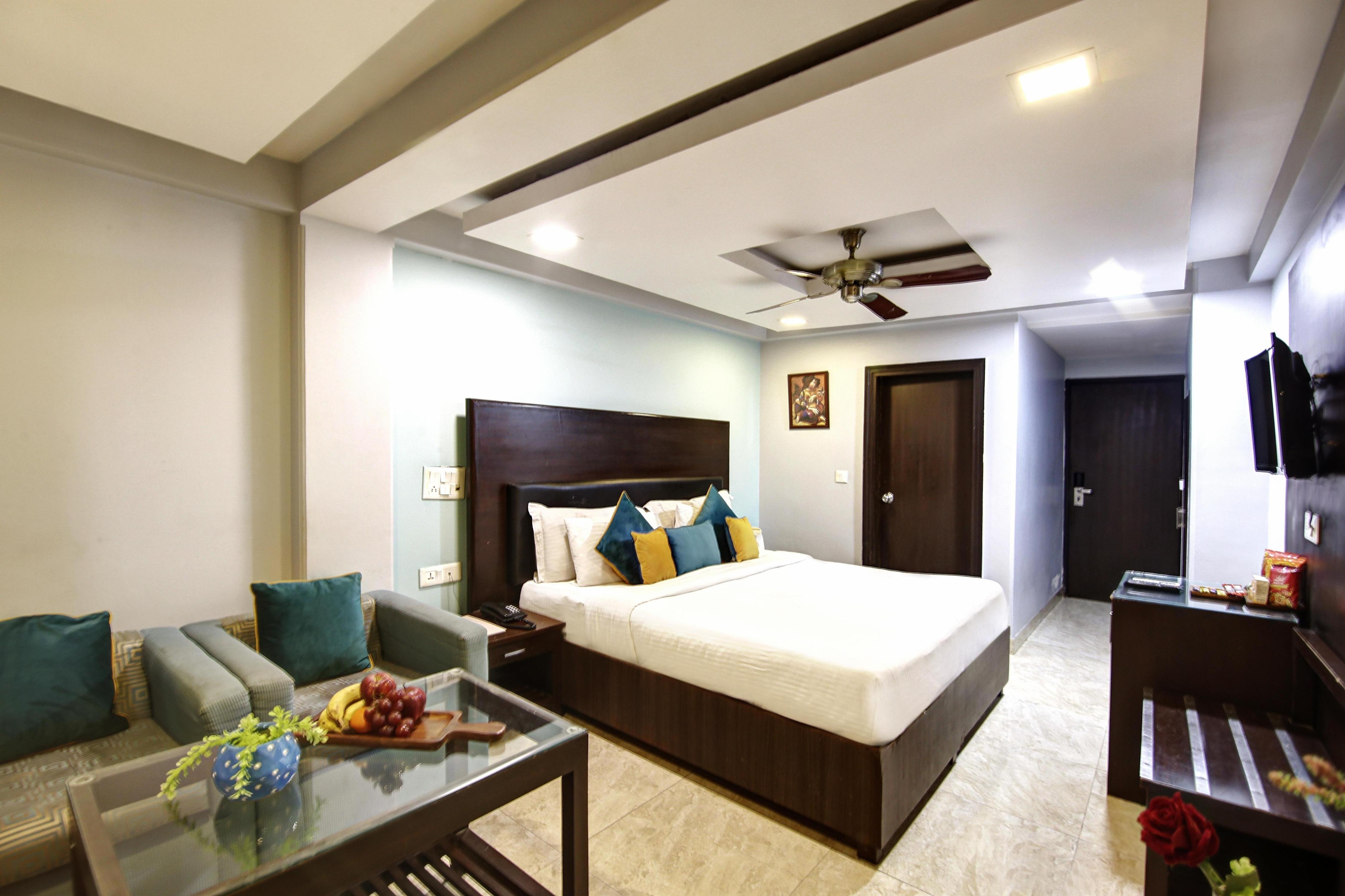 BB Palace-A Boutique Hotel - Tap to explore photos