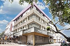 BB Palace-A Boutique Hotel, Delhi