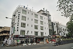 The Samilton, Kolkata