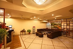 Hotel Le Heritage, Delhi