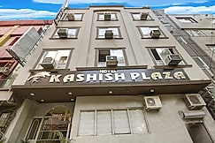 Hotel Kashish Plaza, Delhi