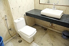 Hotel Kashish Plaza, Delhi