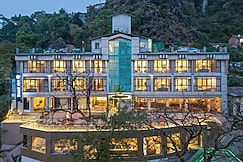 Tulip Inn Green Castle, Dehradun