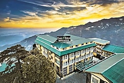 The Fern Brentwood Resort Mussoorie, Series by Marriott, Rishikesh