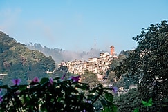 Hotel Shiva Continental, Mussoorie