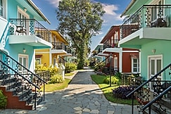 Aldeia Santa Rita, Belgaum