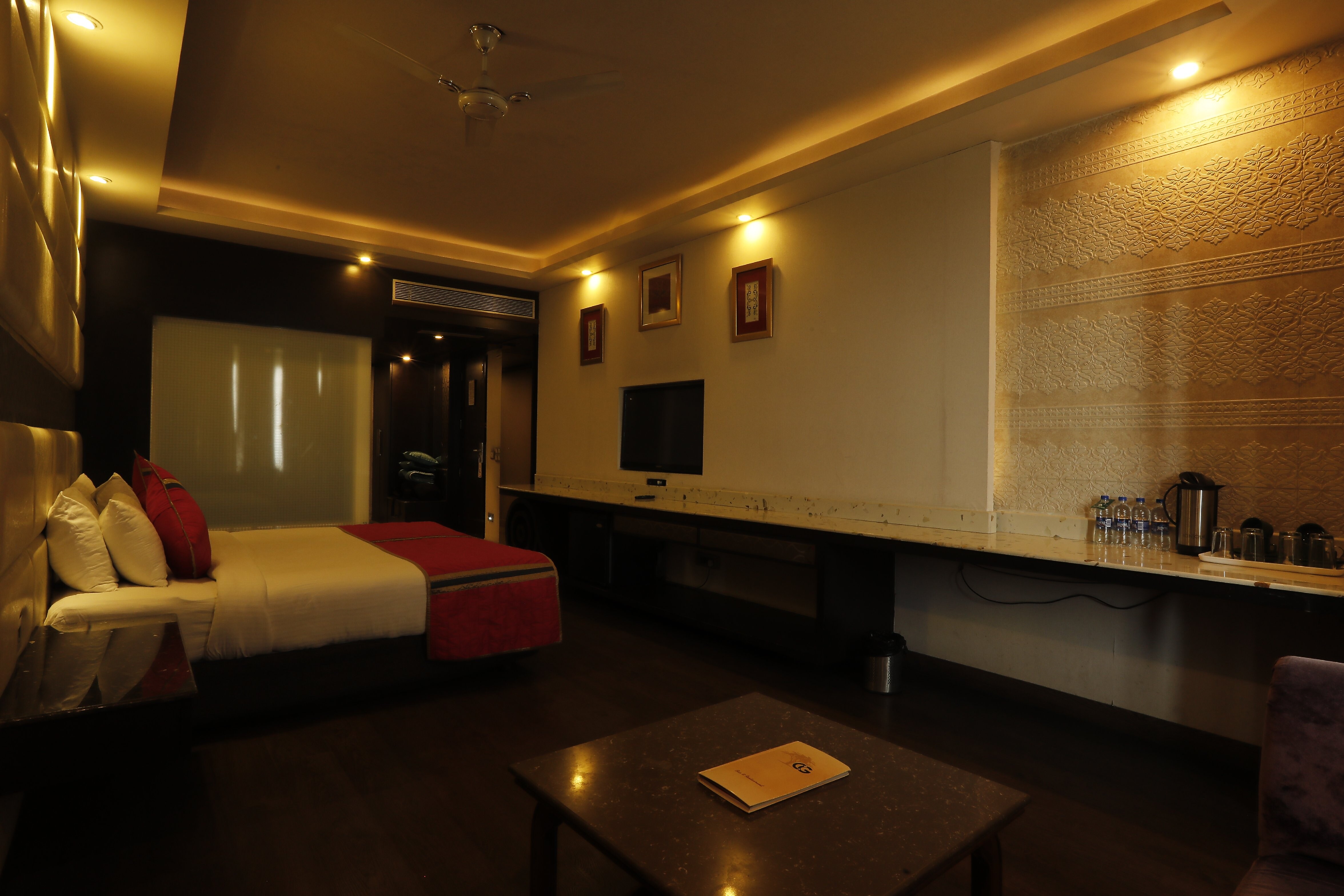 The Cedar Grand Hotel and Spa Shimla Hotel Price, Address & Reviews