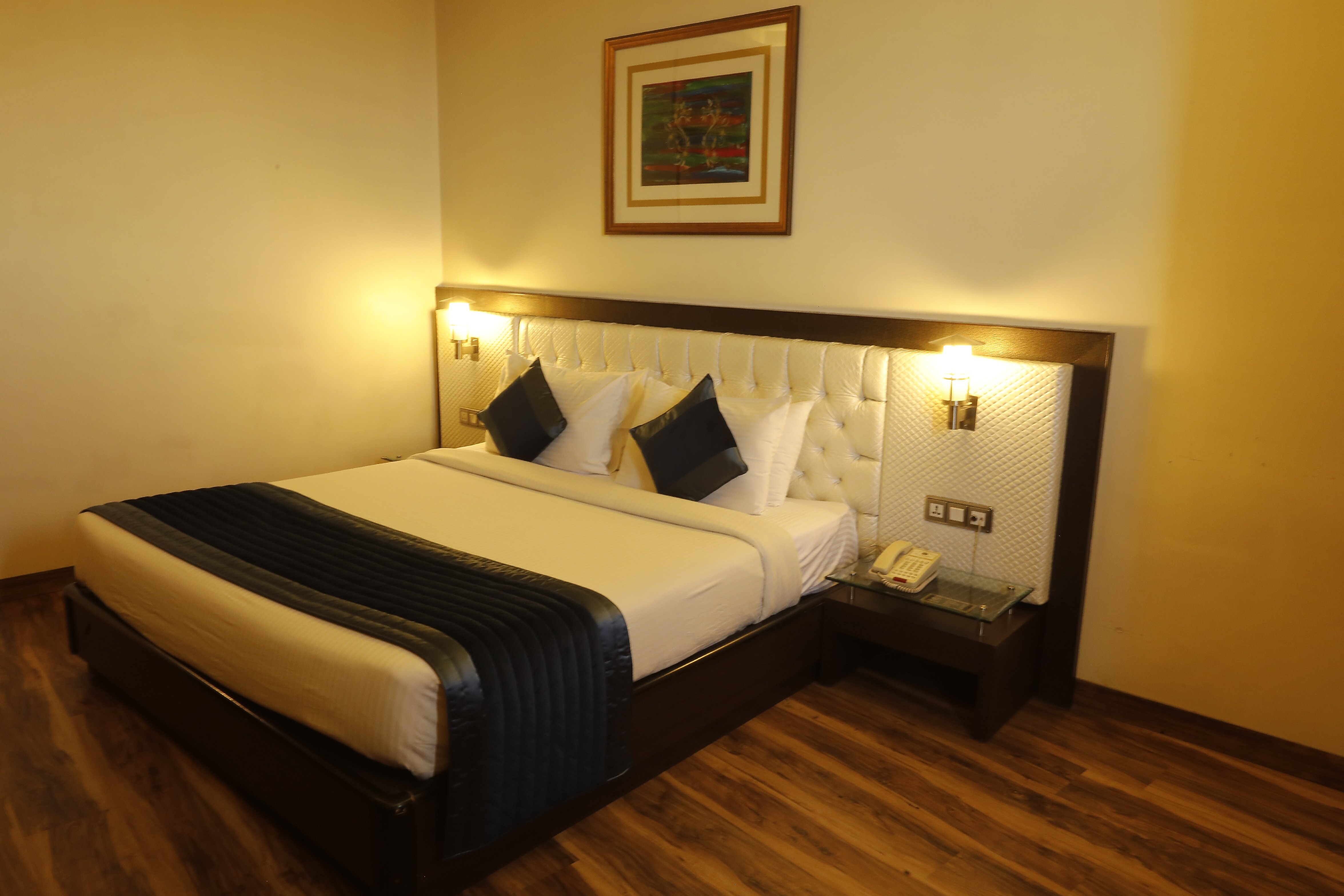 The Cedar Grand Hotel and Spa Shimla Hotel Price, Address & Reviews