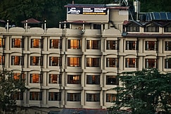 Hotel Silverine, Shimla