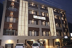 Hotel Ankit Palace, Manali