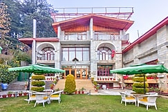 Shingar Regency - Centrally Heated Comfort (5 minutes drive from the Mall Road), Manali