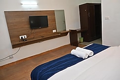 Hotel Sitara International, Manali
