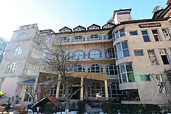 Bravia Hotel Manali Inn, Manali