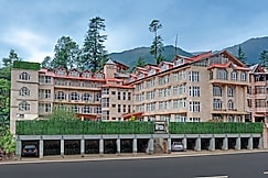 Bravia Hotel Manali Inn, Kullu